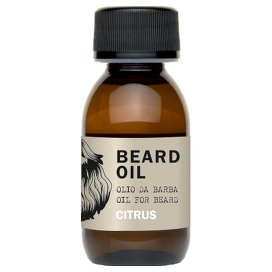 Dear Beard, olejek zmiękczający do brody bitrus, 50 ml Dear Beard