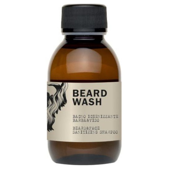 Dear Beard, szampon do brody, 150 ml Dear Beard