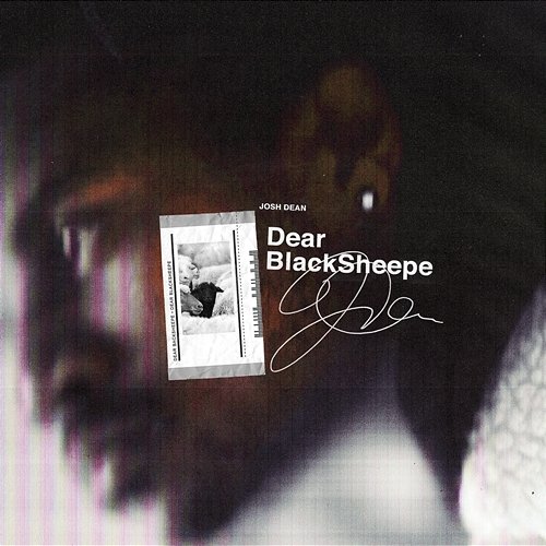 Dear BlackSheepe Josh Dean