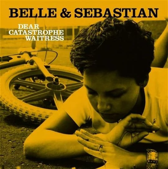 Dear Catastrophe Waitress, płyta winylowa Belle and Sebastian