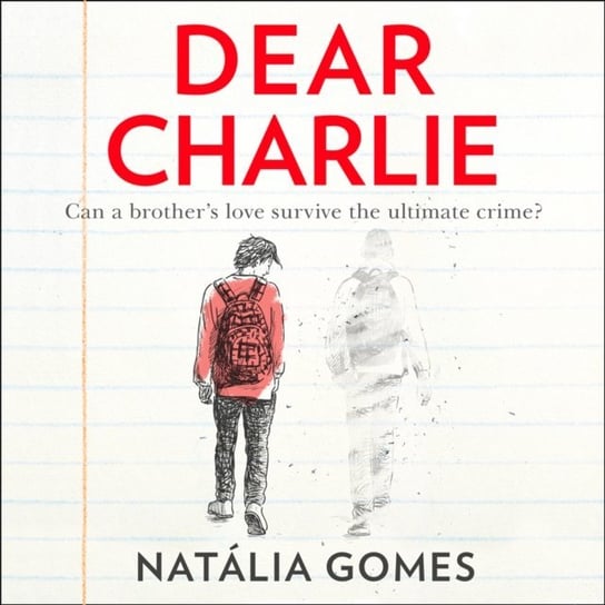 Dear Charlie Gomes Natalia