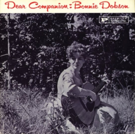 Dear Companion Dobson Bonnie