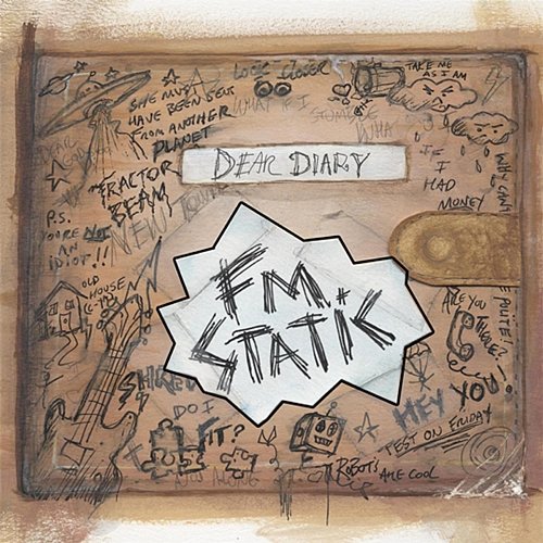 Dear Diary FM Static