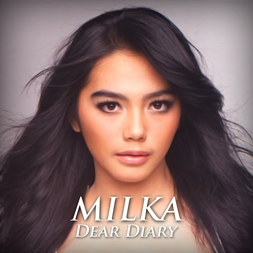 Dear Diary Milka