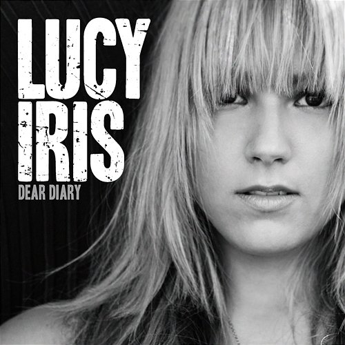 Dear Diary Lucy Iris