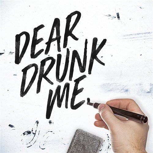 Dear Drunk Me Chad Brownlee