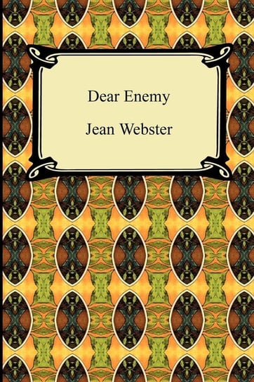 Dear Enemy Webster Jean