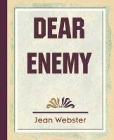 Dear Enemy Jean Webster Webster, Webster Jean