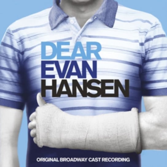 Dear Evan Hansen Various Artists