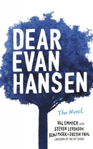 Dear Evan Hansen Levenson Steven