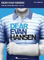 Dear Evan Hansen Pasek Benj