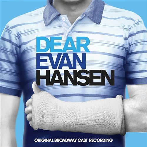 Dear Evan Hansen (Original Broadway Cast Recording) Various Artists