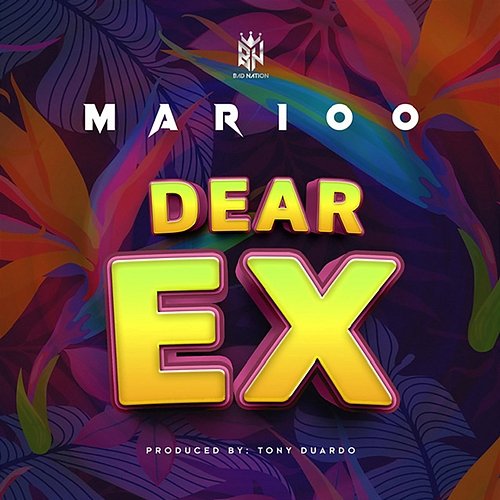 Dear Ex Marioo