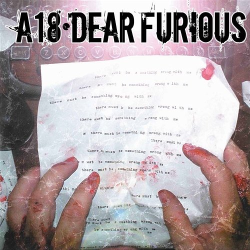 Dear Furious A18