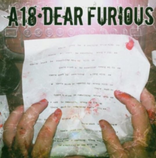 Dear Furious A18