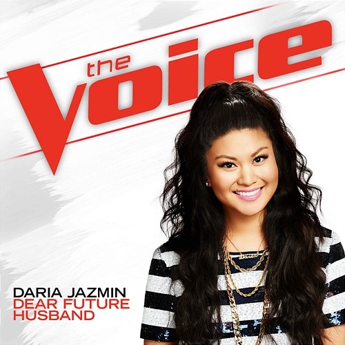 Dear Future Husband Daria Jazmin