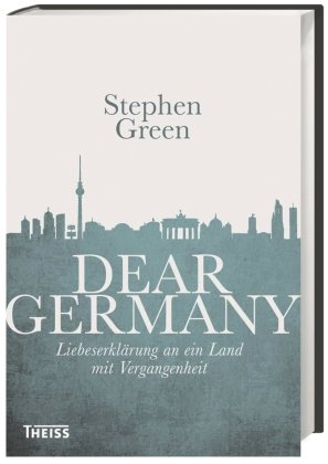 Dear Germany Green Stephen