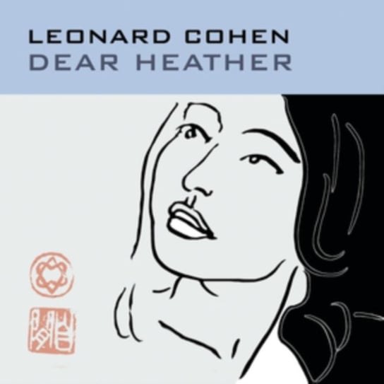 Dear Heather Cohen Leonard