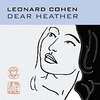 Dear Heather, płyta winylowa Cohen Leonard