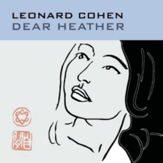 Dear Heather, płyta winylowa Cohen Leonard