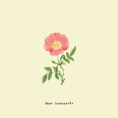 dear insecurity gnash feat. Ben Abraham