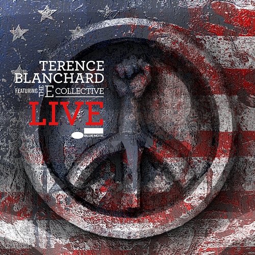 Dear Jimi Terence Blanchard feat. The E-Collective