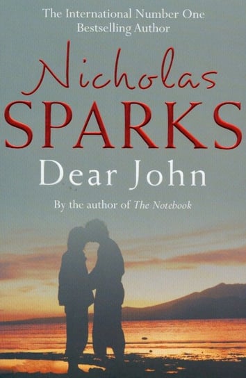 Dear John Sparks Nicholas