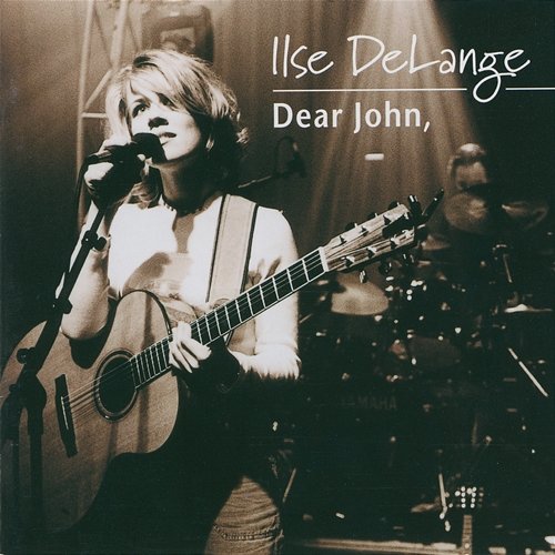 Dear John, Ilse DeLange