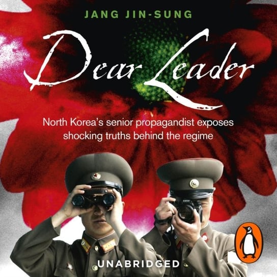 Dear Leader Jin-Sung Jang