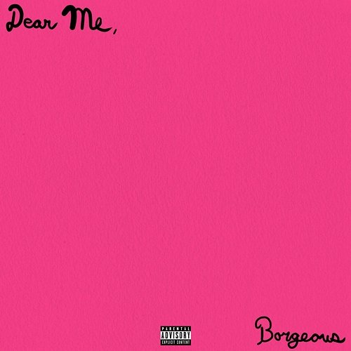 Dear Me, Borgeous