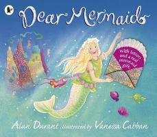 Dear Mermaid Durant Alan