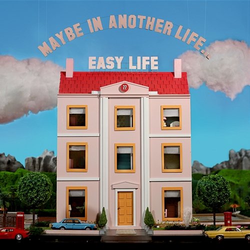 DEAR MISS HOLLOWAY Easy Life, Kevin Abstract