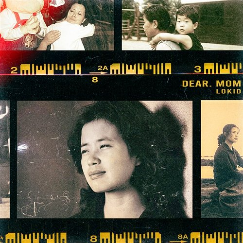 Dear Mom Lokid