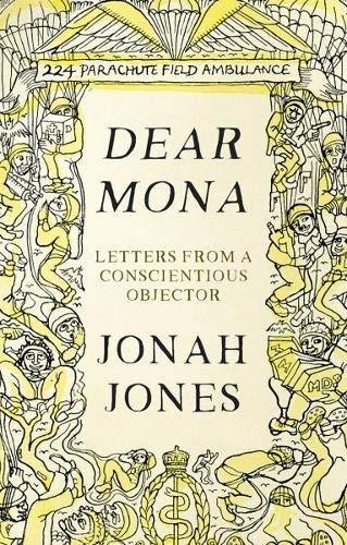 Dear Mona Jones Jonah