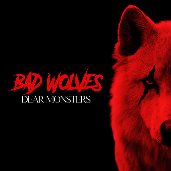 Dear Monsters, płyta winylowa Bad Wolves