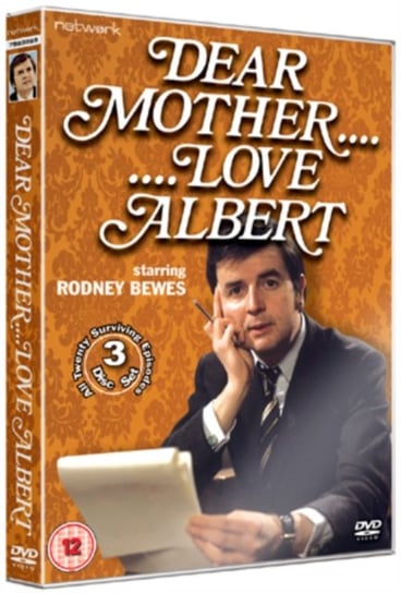 Dear Mother, Love Albert (brak polskiej wersji językowej) Network