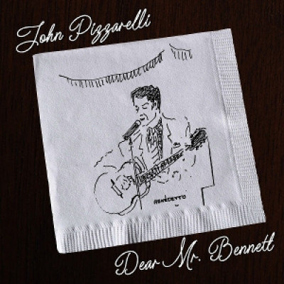 Dear Mr. Bennett Pizzarelli John