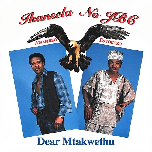 Dear Mtakwethu Ikhansela No Jbc