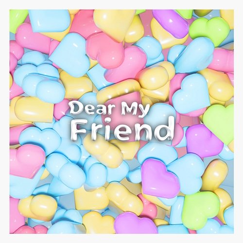 Dear My Friend Ourin