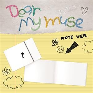 Dear My Muse Jun. K