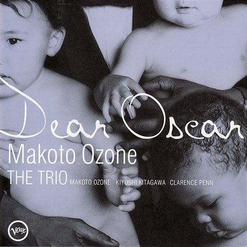Dear Oscar Makoto Ozone The Trio