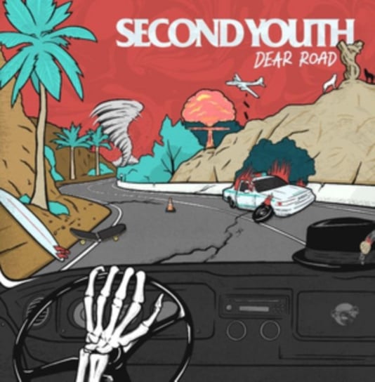 Dear Road Second Youth