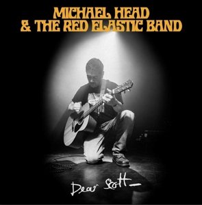 Dear Scott, płyta winylowa Michael Head & The Red Elastic Band