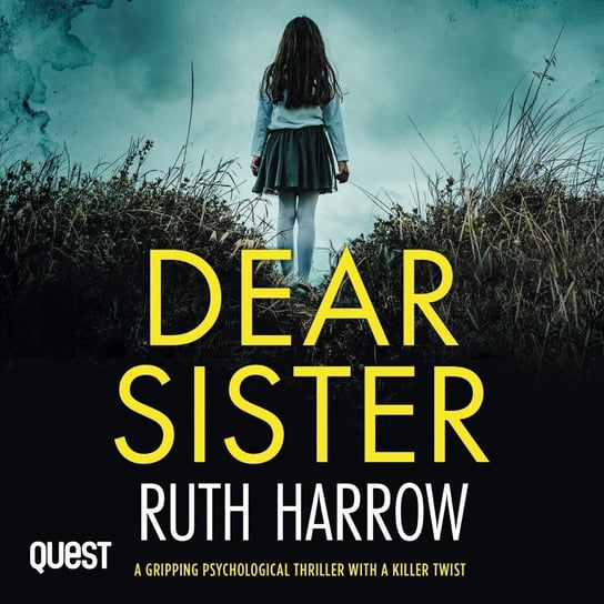 Dear Sister Ruth Harrow