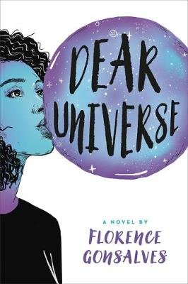 Dear Universe Gonsalves Florence