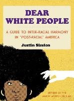 Dear White People Simien Justin