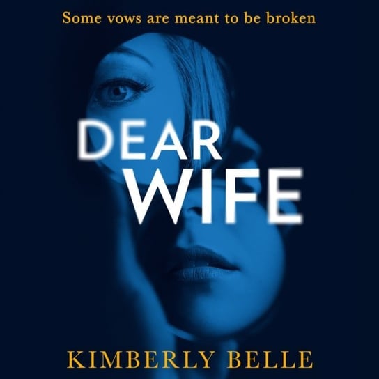 Dear Wife Belle Kimberly