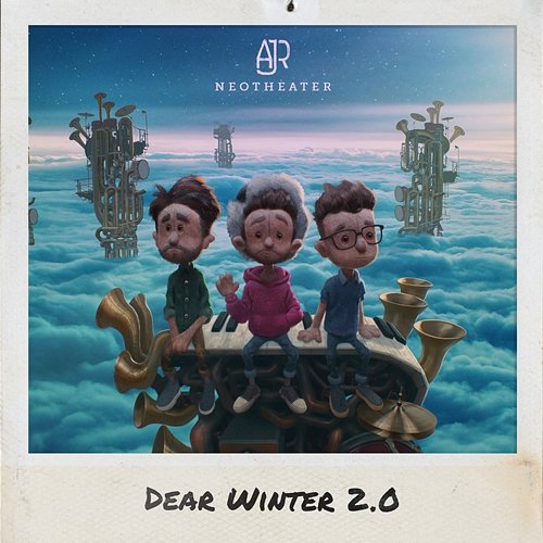 Dear Winter 2.0 AJR