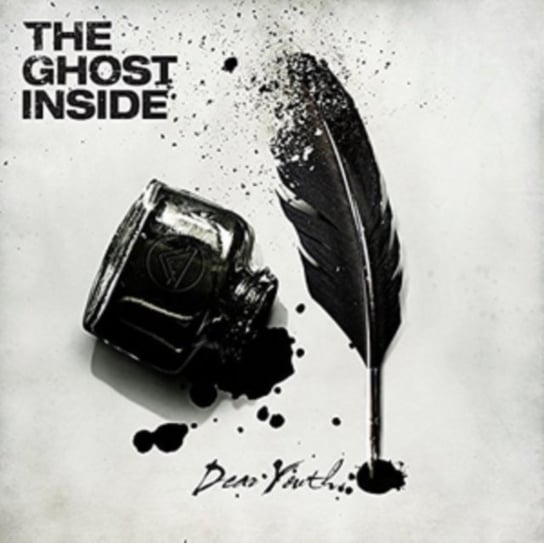 Dear Youth, płyta winylowa The Ghost Inside