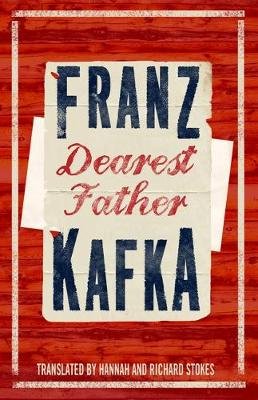 Dearest Father Kafka Franz